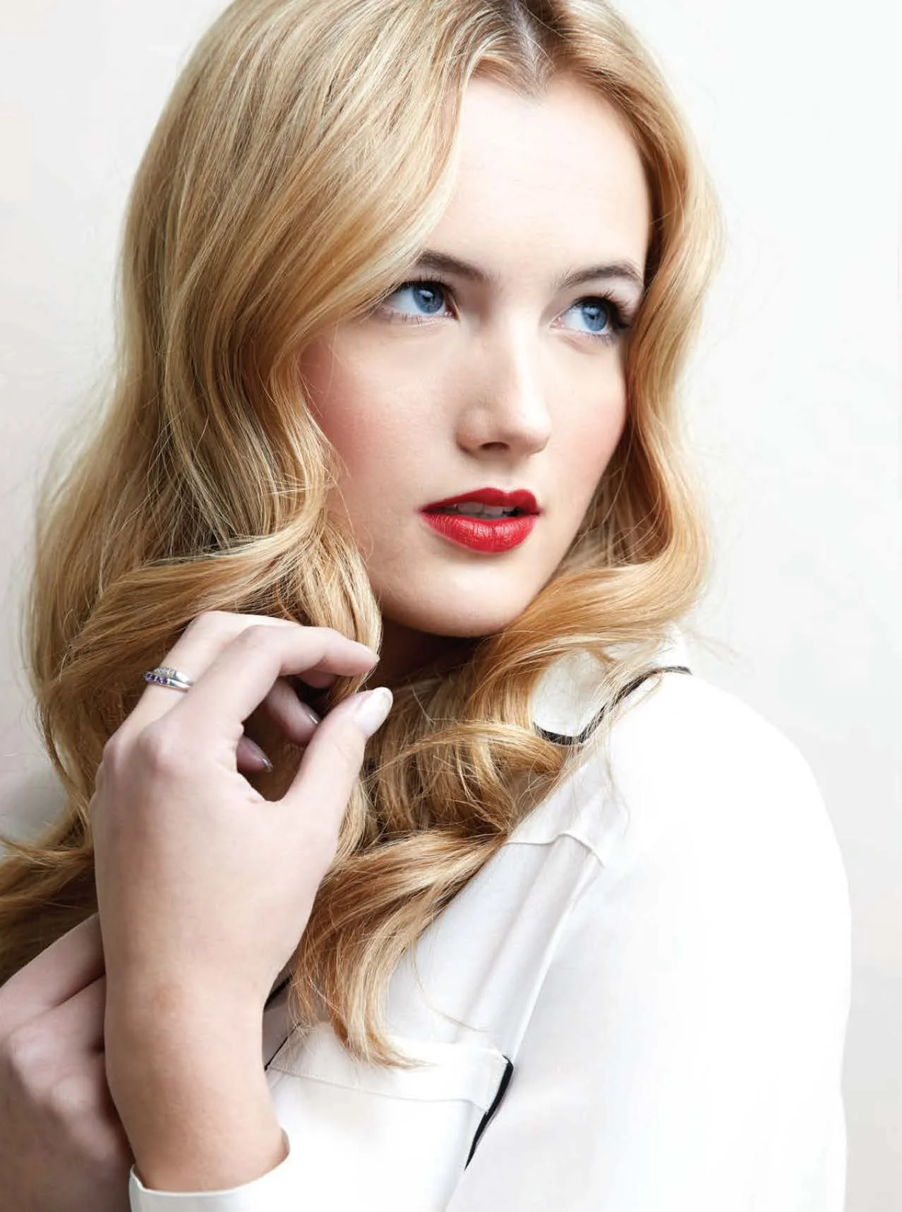 Editorial Gallery | Discover Beauty Excellence — Book Now